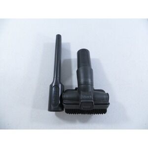 Shark Rocket Dusting Upholstery Brush Crevice Tool Genuine OEM HV300 HV325